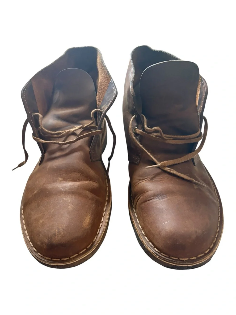 Clarks true footwear